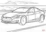 Tesla Coloring Pages Model Charger Dodge Printable Drawing 1969 Cars Colour Templates Rt Print Kids Pdf Paper Supercoloring Categories sketch template