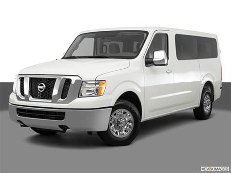 nissan nv amazing photo gallery  information  specifications    users