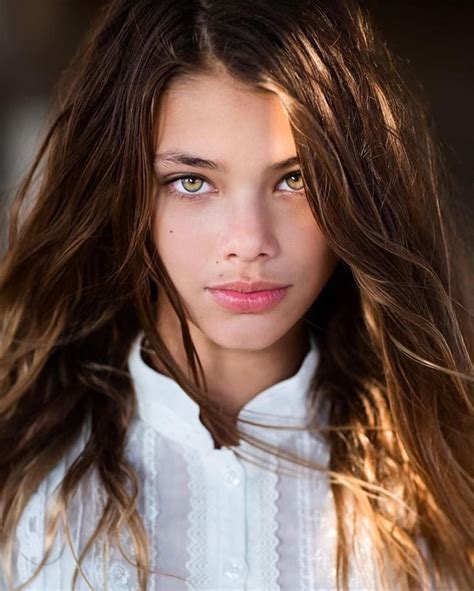 Laneya Grace Beauty Girl Laneya Grace Beautiful Girl Face