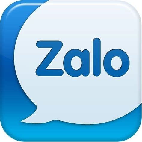 zalo vietnams flagship mobile messaging app  arrived
