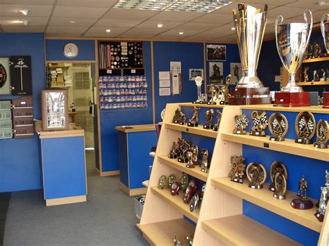 ja sports awards  dart trophy shop london reviews sport shops  london