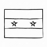 Flag Syria Flags Nation Country Icon Syrian Editor Open sketch template