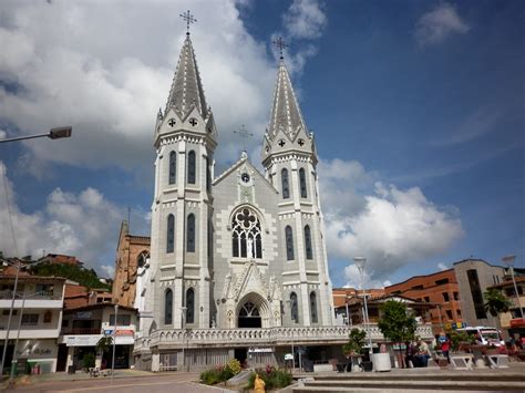 iglesia de don matias antioquia landmarks travel building
