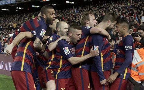 cinco razones  creer en el triplete del fc barcelona