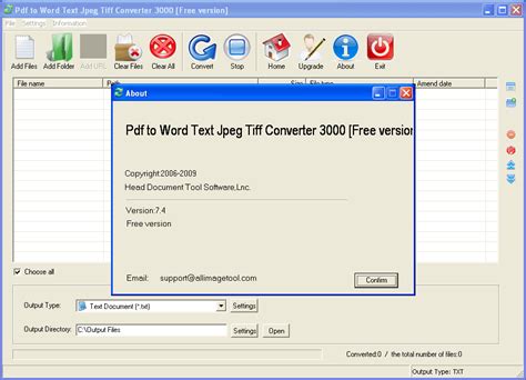 word text jpeg tiff converter     getwinpcsoft