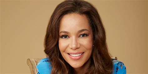 ‘the View’ Host Sunny Hostin Says Trump Could Lie About A Terror Attack