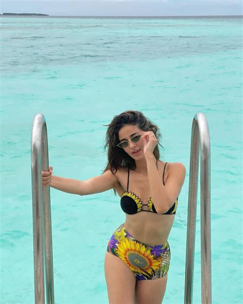 9 Sexy New Lilly Singh Bikini Pics