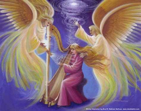 divine guidance angelicsigncom