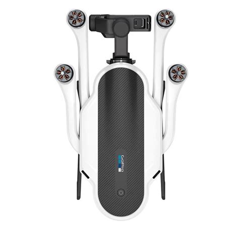 gopro karma   foldable  portable drone priced   mens gear
