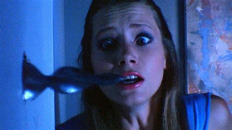 Slumber Party Massacre Ii Film 1987 Scary Movies De