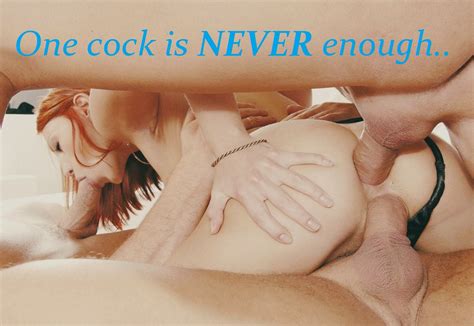 One Cock Is Never Enough Page 10 Xnxx Adult Forum