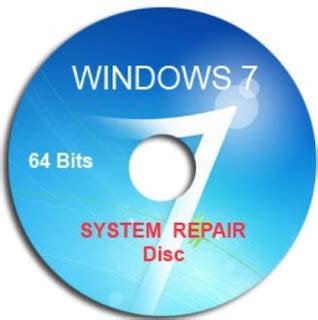 geekgoingblogspotcom windows  system repair bootable disk