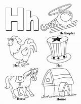 Coloring Letter Pages Start Things Print Popular sketch template
