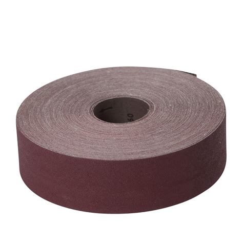 weight abrasive cloth roll mm wide adkwik