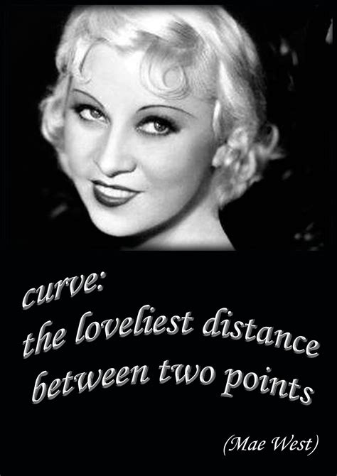 list 25 best mae west quotes photos collection