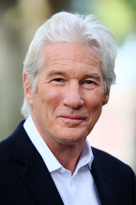 richard gere  reportedly  considered   candidate  congress