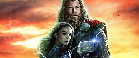 thor love and thunder thor el director de love and