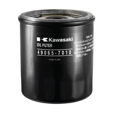 kawasaki oil filter    fhv fhv fit  engines walmartcom walmartcom