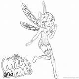 Mia Coloring Pages Elf Xcolorings 960px 83k Resolution Info Type  Size sketch template
