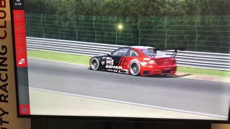virtual reality racing youtube