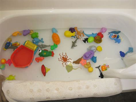 bath toys parenting  gnarness