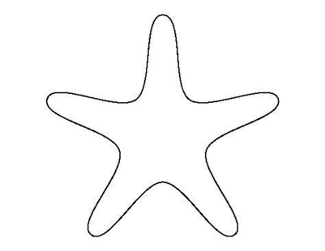 starfish template artofit