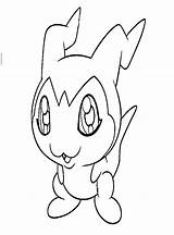 Digimon Veemon sketch template