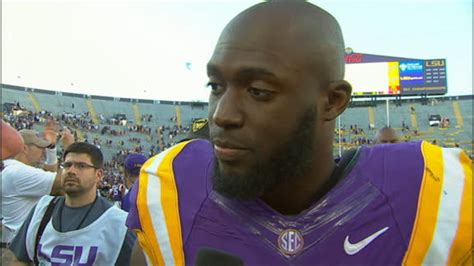 lsu s leonard fournette to auction jersey as benefit to