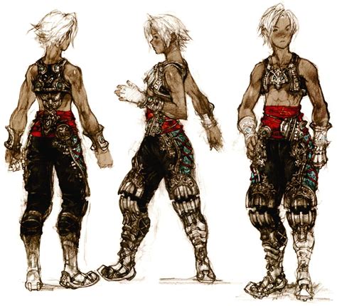 case  final fantasy xiis vaan icicle disaster jrpg podcast