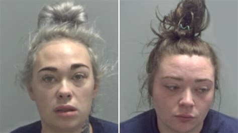 Three Jailed For Horrific Attack After Vulnerable Woman Sexually