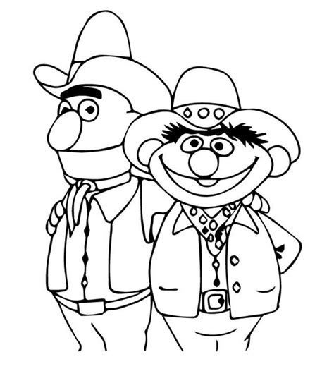 top   printable sesame street coloring pages