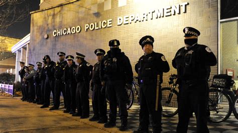 Chicago Anti Gang Cops May Have Robbed Drug Dealers Report Fox News