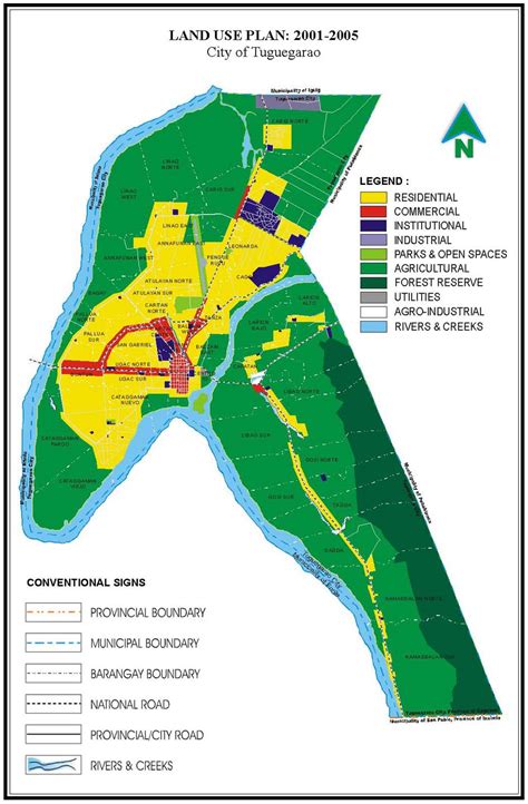tuguegarao city map