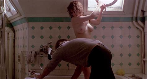 naked maria schneider in last tango in paris