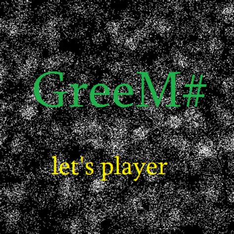 greem official channel youtube
