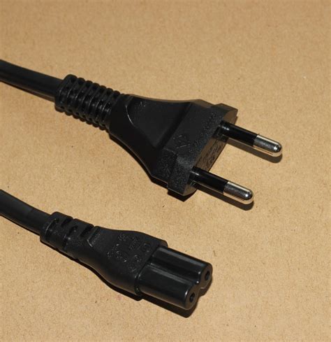 ac power cord  prong wire cable eu style plug   alibaba group