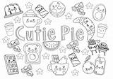 Ddlg Abdl Sweets sketch template