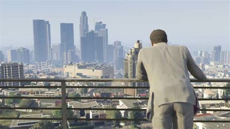 review gta v the most perfect and perfectly disturbing game you ll