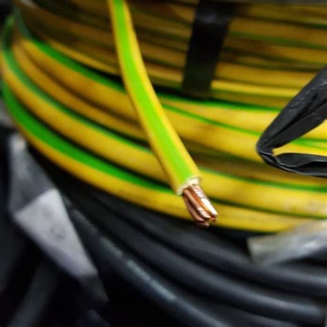 jual kabel grounding mm kuning hijaukabel penangkal petir grounding mm jakarta pusat