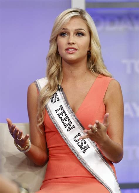 Teen Pleads Guilty To Miss Teen Usa ‘sextortion’ Plot Ny