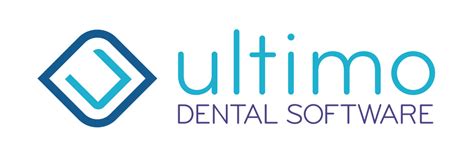 ultimo logo ultimo dental software