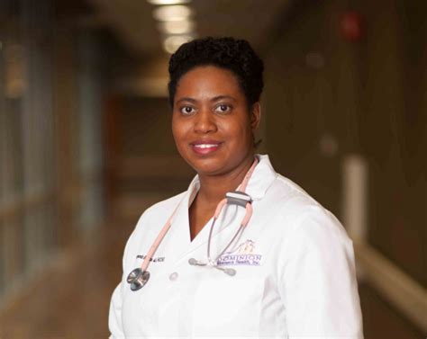 Raymonda Ryce Md Obstetrician Gynecologist And Surgeon Dominion
