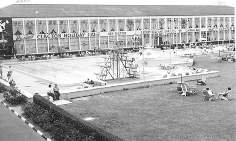 pin by patricia des angeles on butlins clacton butlins