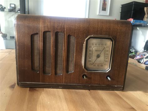 model philco radio   rvintageradios