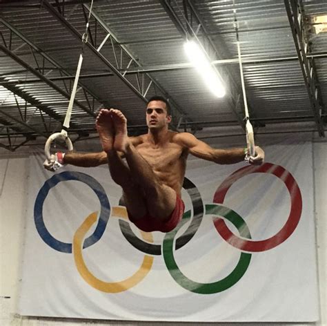27 photos that prove the u s men s gymnastics team deserves all the