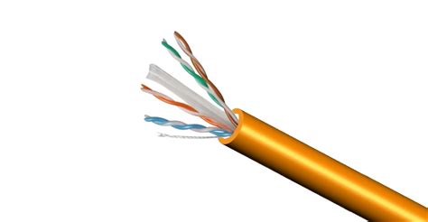 halogen  cable