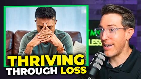 How To Deal With Losing Relationships In Pursuit Of Growth Youtube