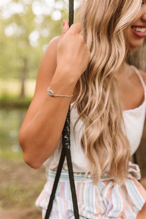 long hair bracelets long hair styles chain