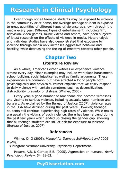 clinical psychology essay topics clinical psychology essays