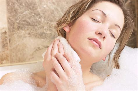 importance of bathing 11 benefits it brings new health advisor